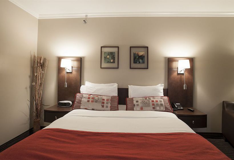 Hotel Gouverneur | Rouyn-Noranda | Quebec | Canada 20