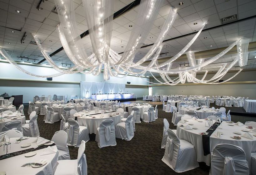 Hotel Gouverneur | Rouyn-Noranda | Quebec | Canada 4