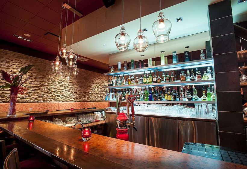 Hotel Gouverneur | Rouyn-Noranda | Quebec | Canada 5