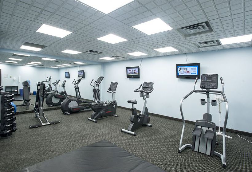 Hotel Gouverneur | Rouyn-Noranda | Quebec | Canada 6