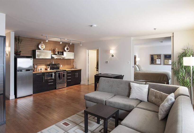 Hotel Gouverneur | Rouyn-Noranda | Quebec | Canada 9