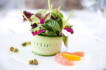 Hotel La Montagne Coupée | St Jean de Matha | Quebec | Canada 15