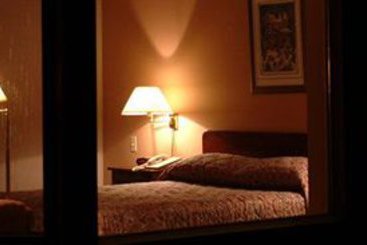 Hotel La Montagne Coupée | St Jean de Matha | Quebec | Canada 17