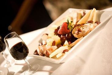 Hotel La Montagne Coupée | St Jean de Matha | Quebec | Canada 19