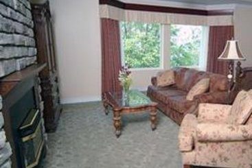 Hotel La Montagne Coupée | St Jean de Matha | Quebec | Canada 2