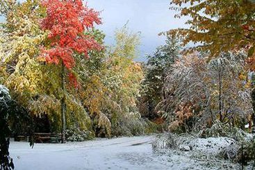 Hotel La Montagne Coupée | St Jean de Matha | Quebec | Canada 20