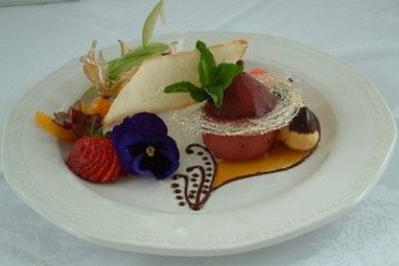 Hotel La Montagne Coupée | St Jean de Matha | Quebec | Canada 3