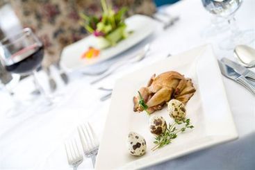 Hotel La Montagne Coupée | St Jean de Matha | Quebec | Canada 4