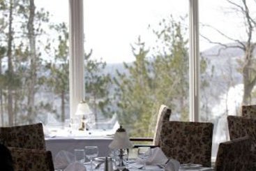 Hotel La Montagne Coupée | St Jean de Matha | Quebec | Canada 6