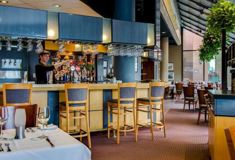 Hotel Plaza | Salaberry de Valleyfield | Quebec | Canada 1