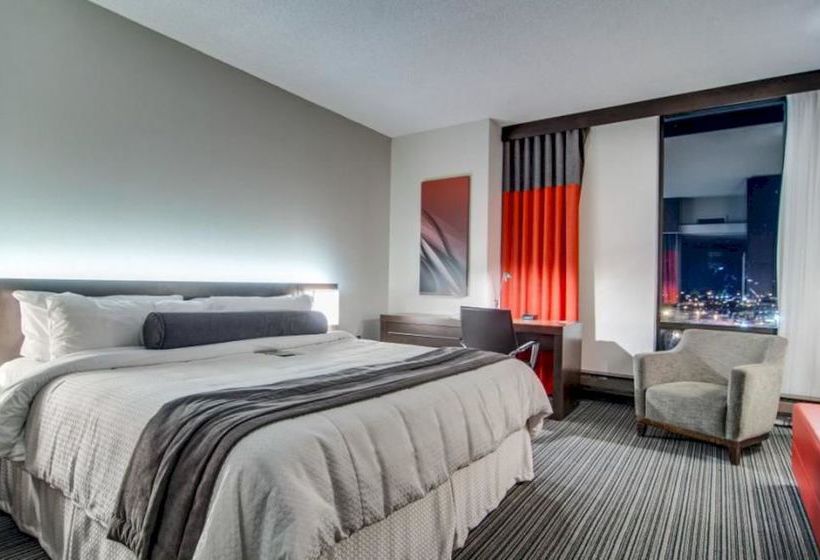 Hotel Plaza | Salaberry de Valleyfield | Quebec | Canada 10