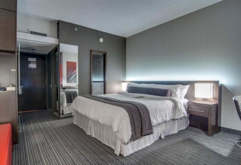 Hotel Plaza | Salaberry de Valleyfield | Quebec | Canada 11