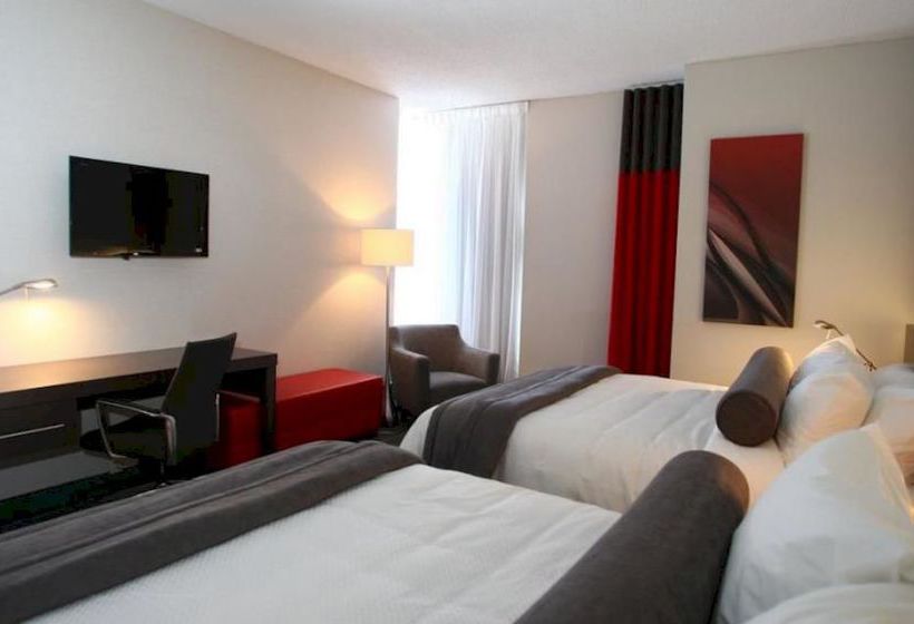 Hotel Plaza | Salaberry de Valleyfield | Quebec | Canada 13