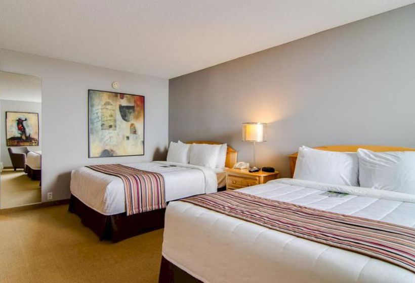 Hotel Plaza | Salaberry de Valleyfield | Quebec | Canada 17