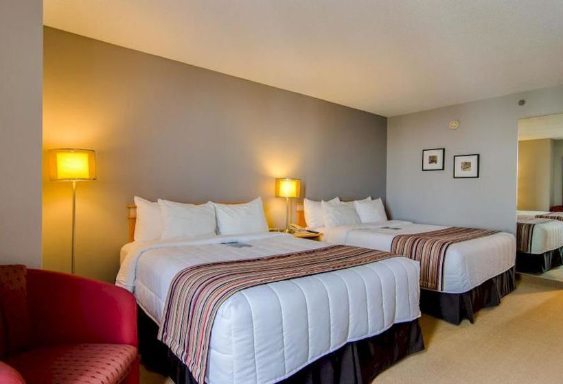 Hotel Plaza | Salaberry de Valleyfield | Quebec | Canada 2