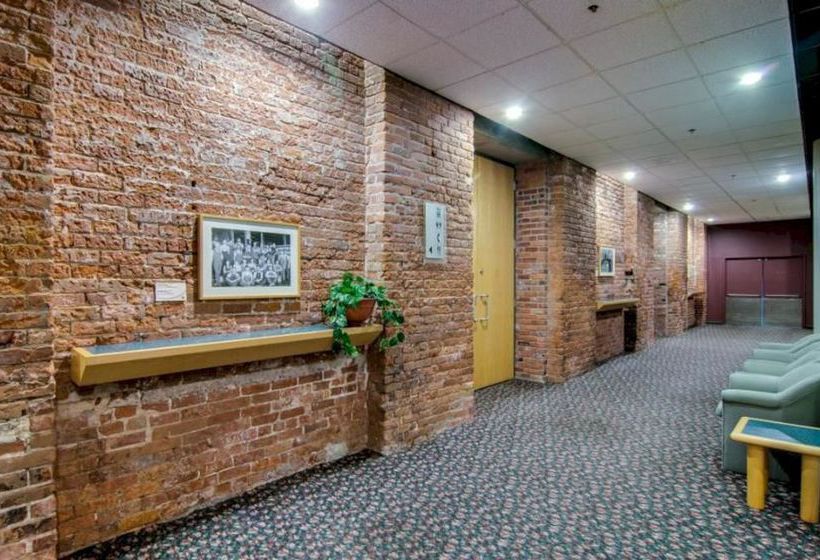 Hotel Plaza | Salaberry de Valleyfield | Quebec | Canada 20