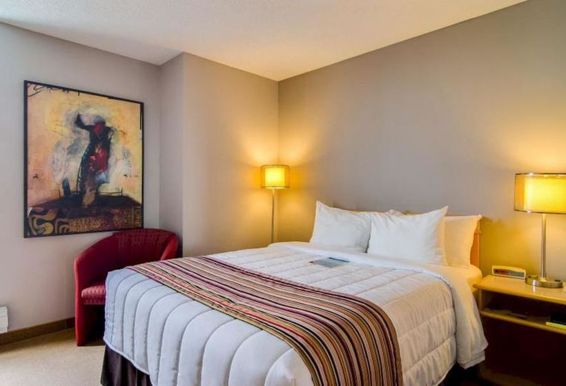 Hotel Plaza | Salaberry de Valleyfield | Quebec | Canada 3