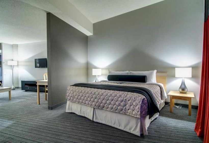 Hotel Plaza | Salaberry de Valleyfield | Quebec | Canada 6