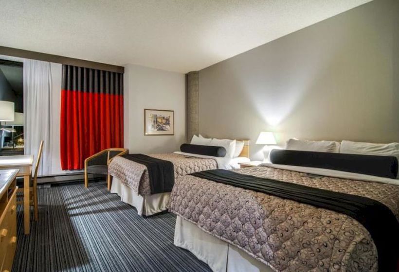 Hotel Plaza | Salaberry de Valleyfield | Quebec | Canada 7