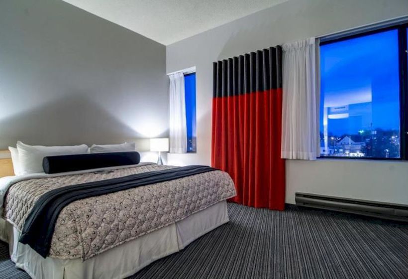 Hotel Plaza | Salaberry de Valleyfield | Quebec | Canada 9