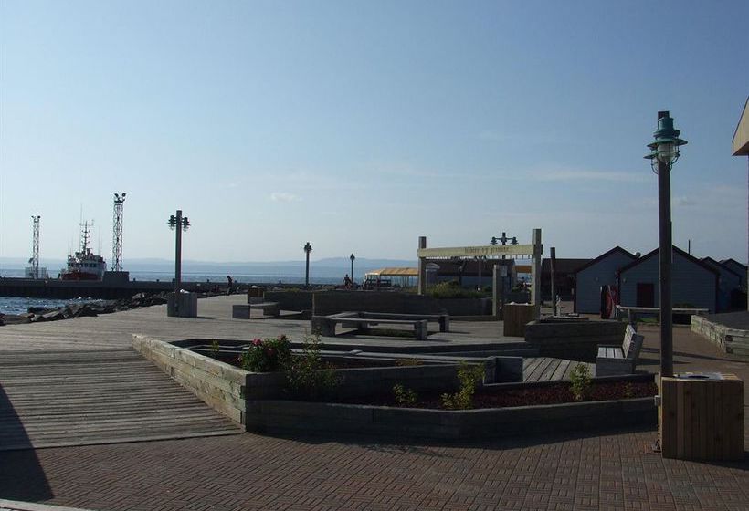 Hotel Comfort Inn Sept Iles | Sept-Iles | Quebec | Canada 13