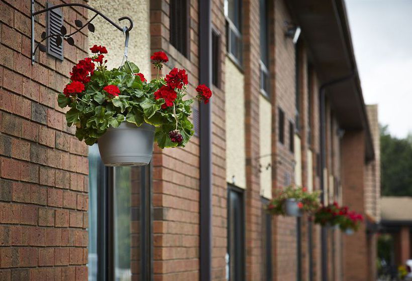 Hotel Comfort Inn Sept Iles | Sept-Iles | Quebec | Canada 20