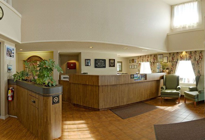 Hotel Comfort Inn Sept Iles | Sept-Iles | Quebec | Canada 8