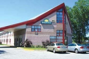 Hotel Days Inn Trois Rivieres Trois Rivieres