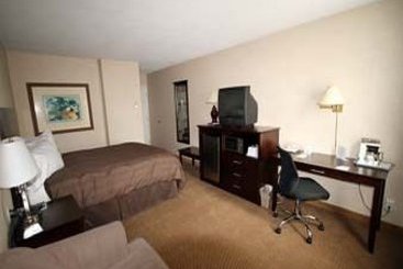 Hotel Days Inn Trois Rivieres | Trois Rivieres | Quebec | Canada 1