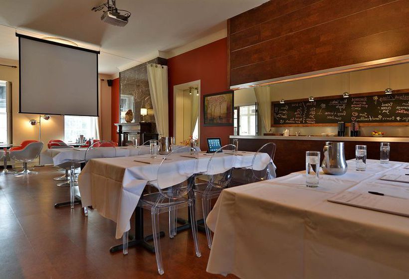 Hotel Auberge du Quartier | Quebec | Quebec | Canada 11