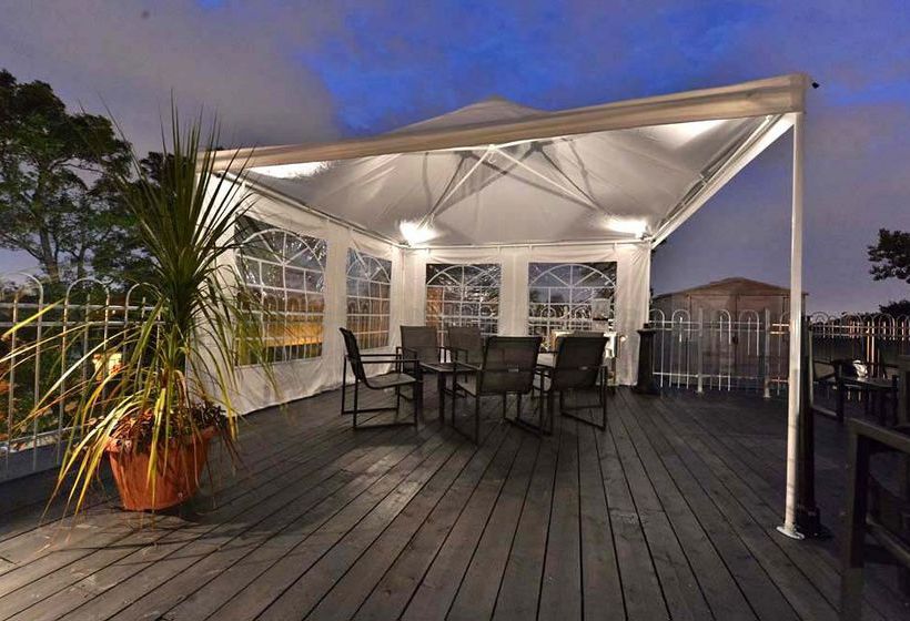 Hotel Auberge du Quartier | Quebec | Quebec | Canada 14