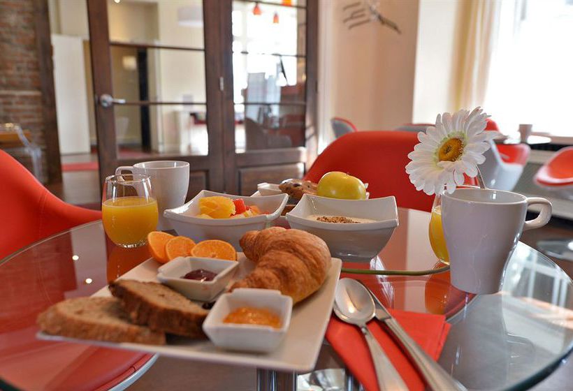 Hotel Auberge du Quartier | Quebec | Quebec | Canada 15