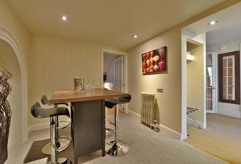 Hotel Auberge du Quartier | Quebec | Quebec | Canada 17