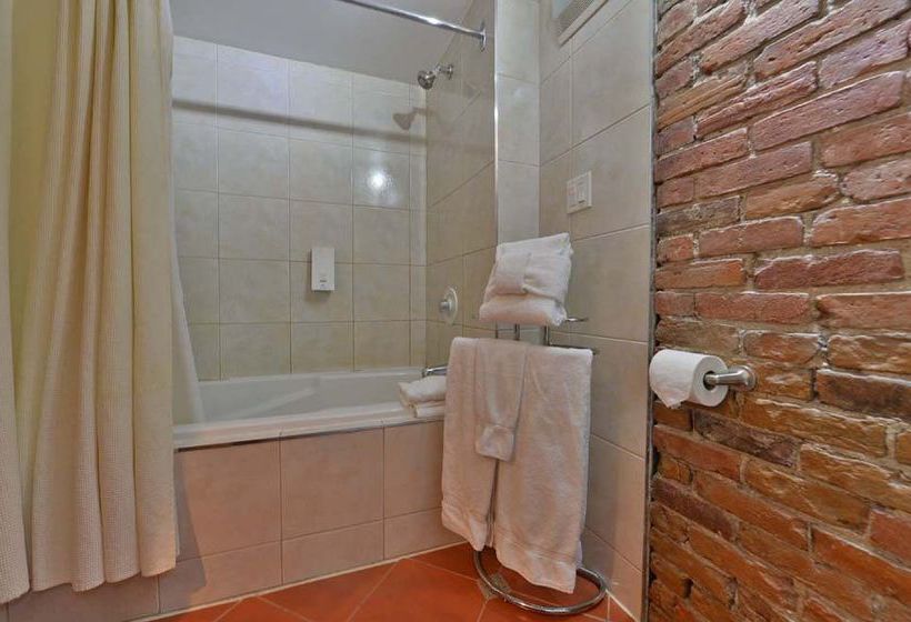 Hotel Auberge du Quartier | Quebec | Quebec | Canada 18