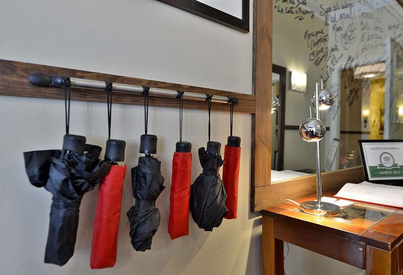 Hotel Auberge du Quartier | Quebec | Quebec | Canada 4