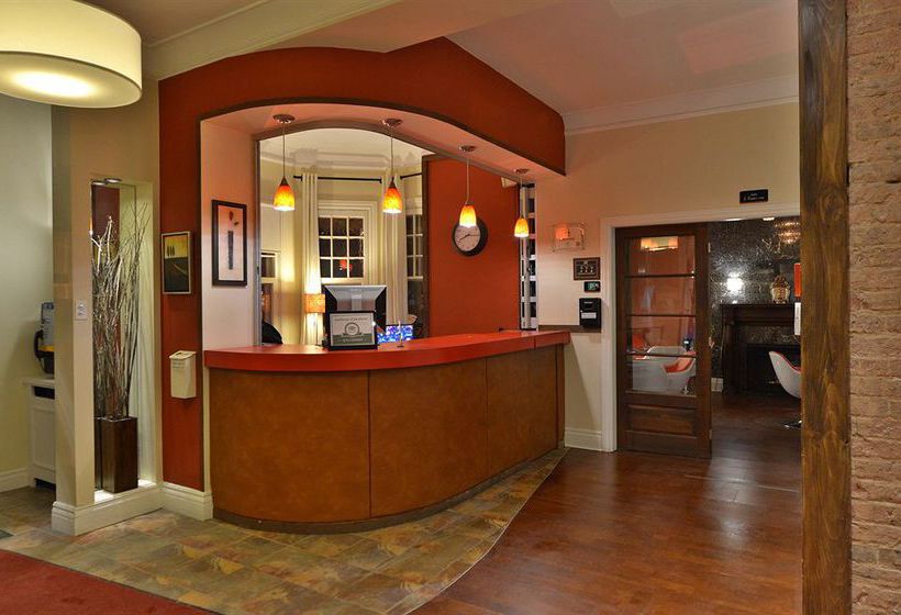 Hotel Auberge du Quartier | Quebec | Quebec | Canada 5