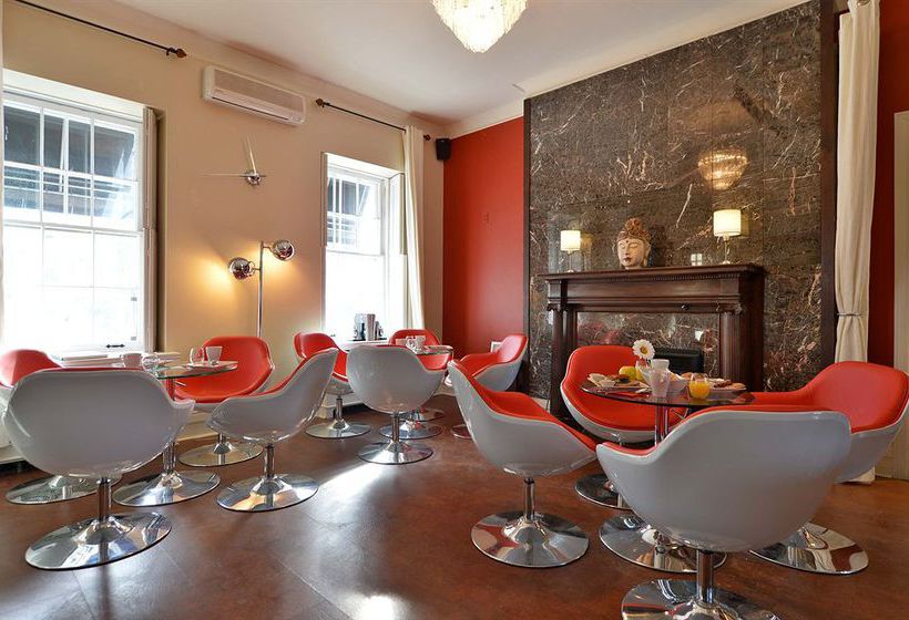 Hotel Auberge du Quartier | Quebec | Quebec | Canada 6