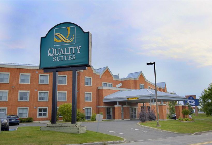 Hotel Quality Suites