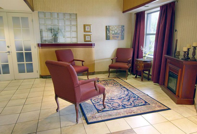 Hotel Quality Suites | Quebec | Quebec | Canada 1