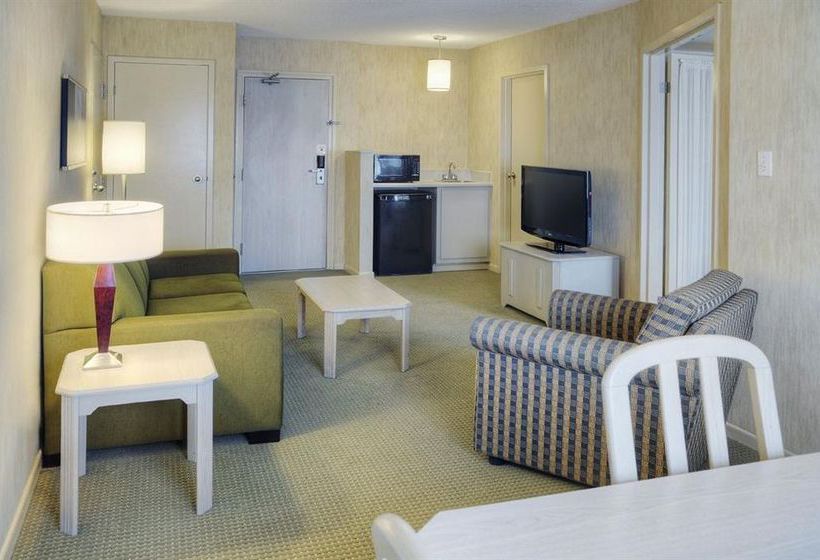 Hotel Quality Suites | Quebec | Quebec | Canada 11