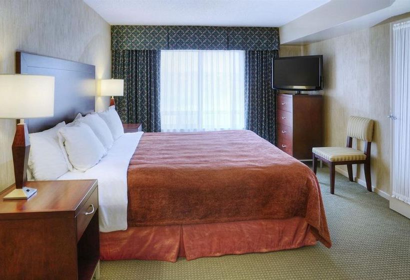 Hotel Quality Suites | Quebec | Quebec | Canada 12