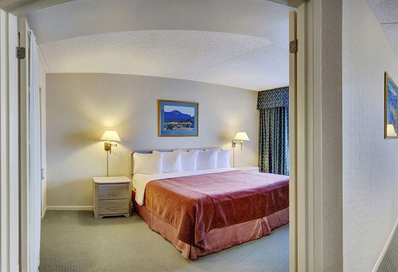 Hotel Quality Suites | Quebec | Quebec | Canada 13