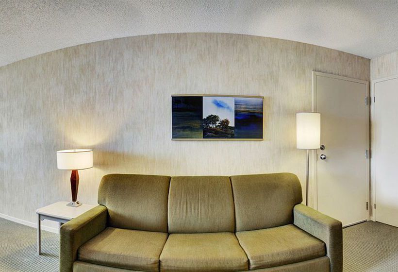 Hotel Quality Suites | Quebec | Quebec | Canada 14