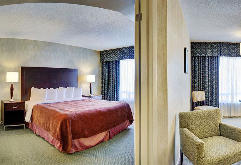 Hotel Quality Suites | Quebec | Quebec | Canada 15