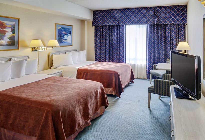 Hotel Quality Suites | Quebec | Quebec | Canada 2