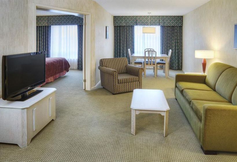 Hotel Quality Suites | Quebec | Quebec | Canada 4