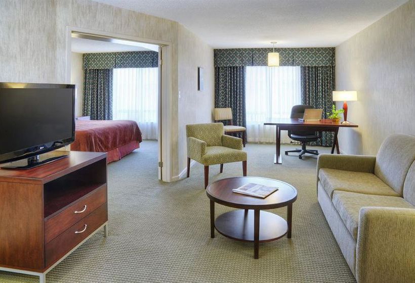 Hotel Quality Suites | Quebec | Quebec | Canada 5