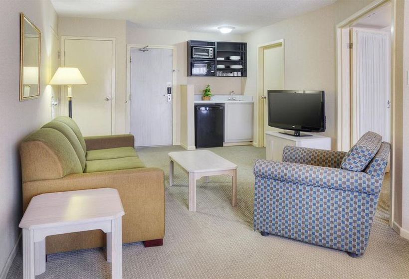 Hotel Quality Suites | Quebec | Quebec | Canada 6