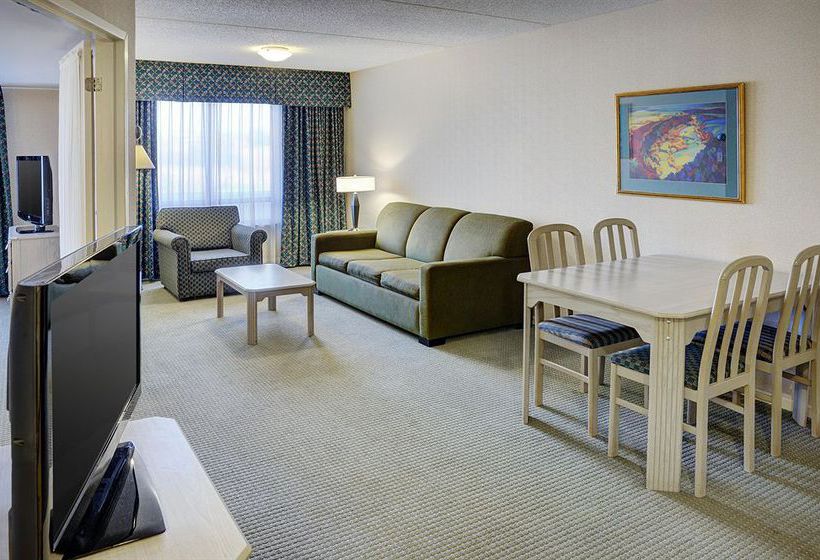 Hotel Quality Suites | Quebec | Quebec | Canada 7