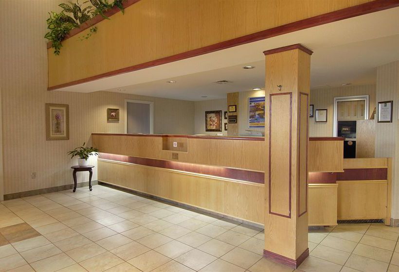 Hotel Quality Suites | Quebec | Quebec | Canada 8